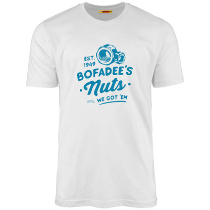 Bofadee's Nuts