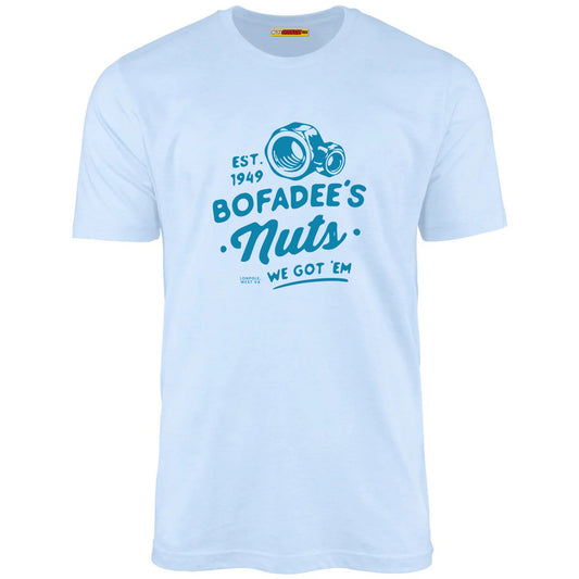 Bofadee's Nuts