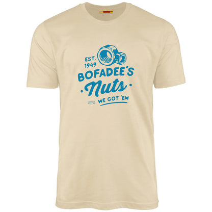Bofadee's Nuts