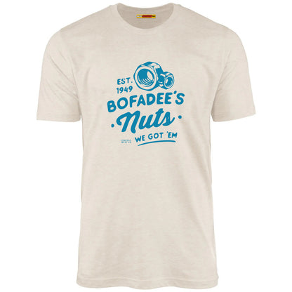 Bofadee's Nuts