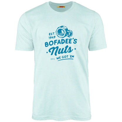Bofadee's Nuts