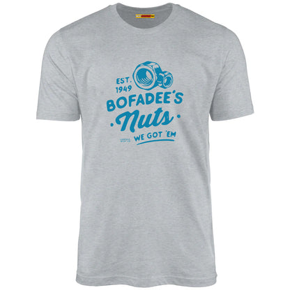 Bofadee's Nuts