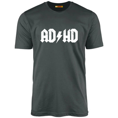 ADHD