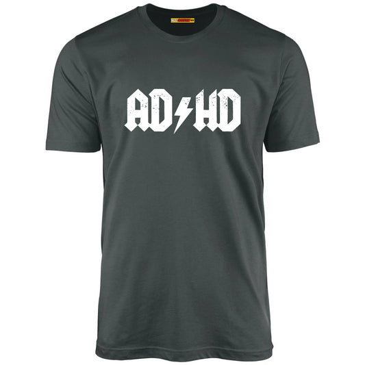 ADHD