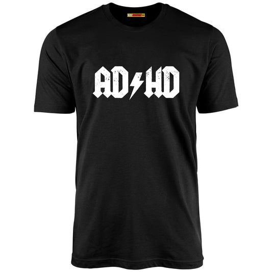 ADHD