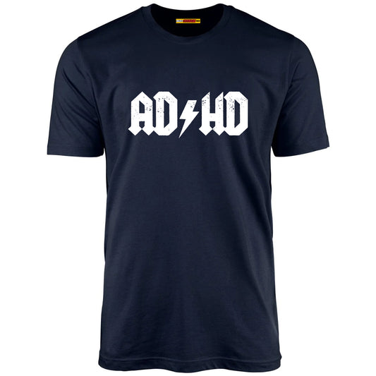 ADHD