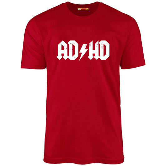 ADHD