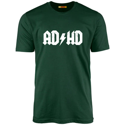 ADHD