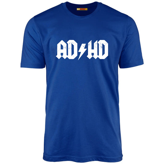 ADHD