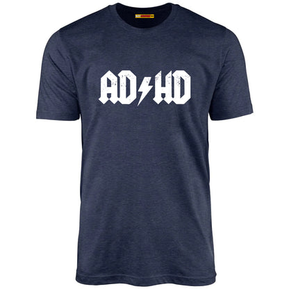 ADHD
