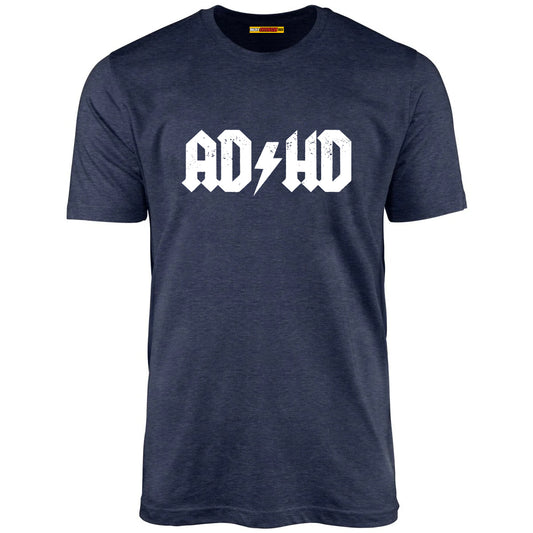 ADHD