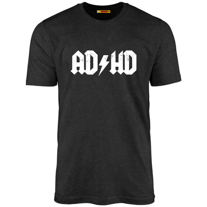 ADHD