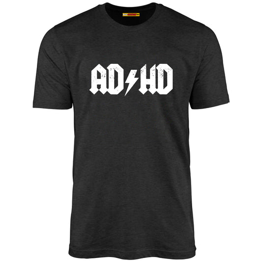 ADHD