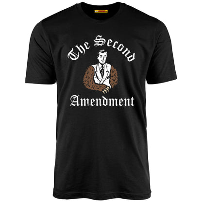 The Second Amendment