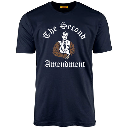 The Second Amendment