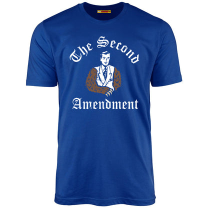The Second Amendment