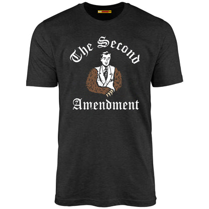 The Second Amendment