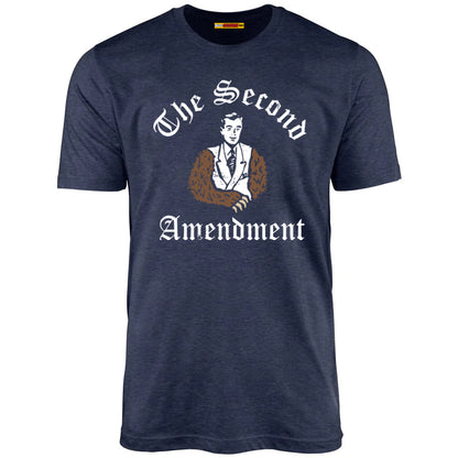 The Second Amendment