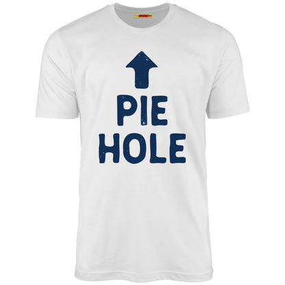 Pie Hole