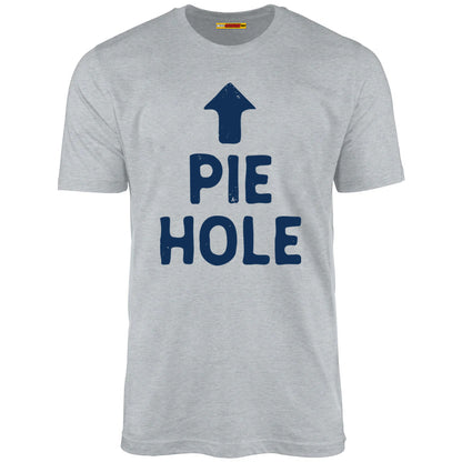 Pie Hole