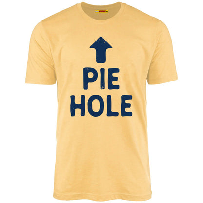 Pie Hole