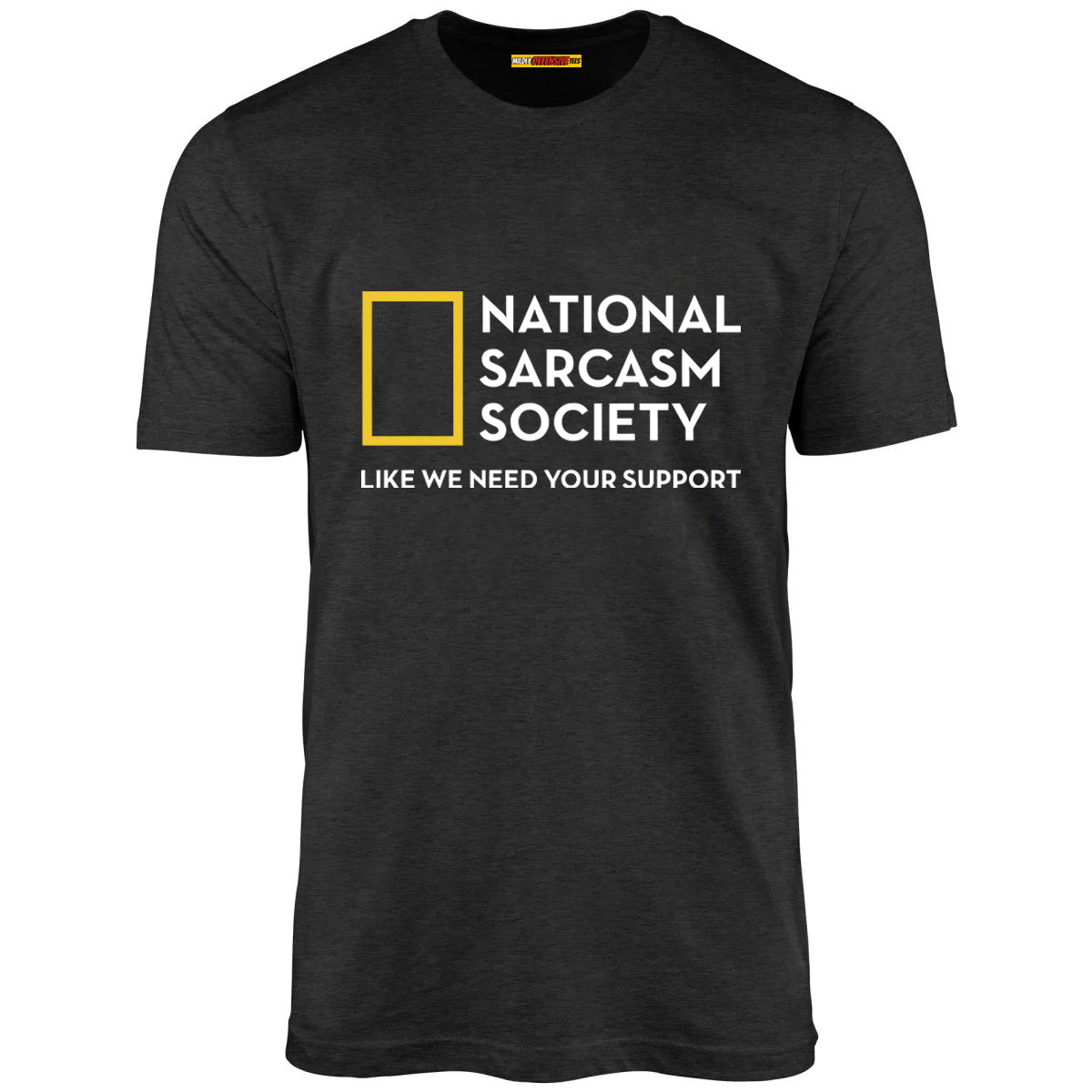 National Sarcasm Society