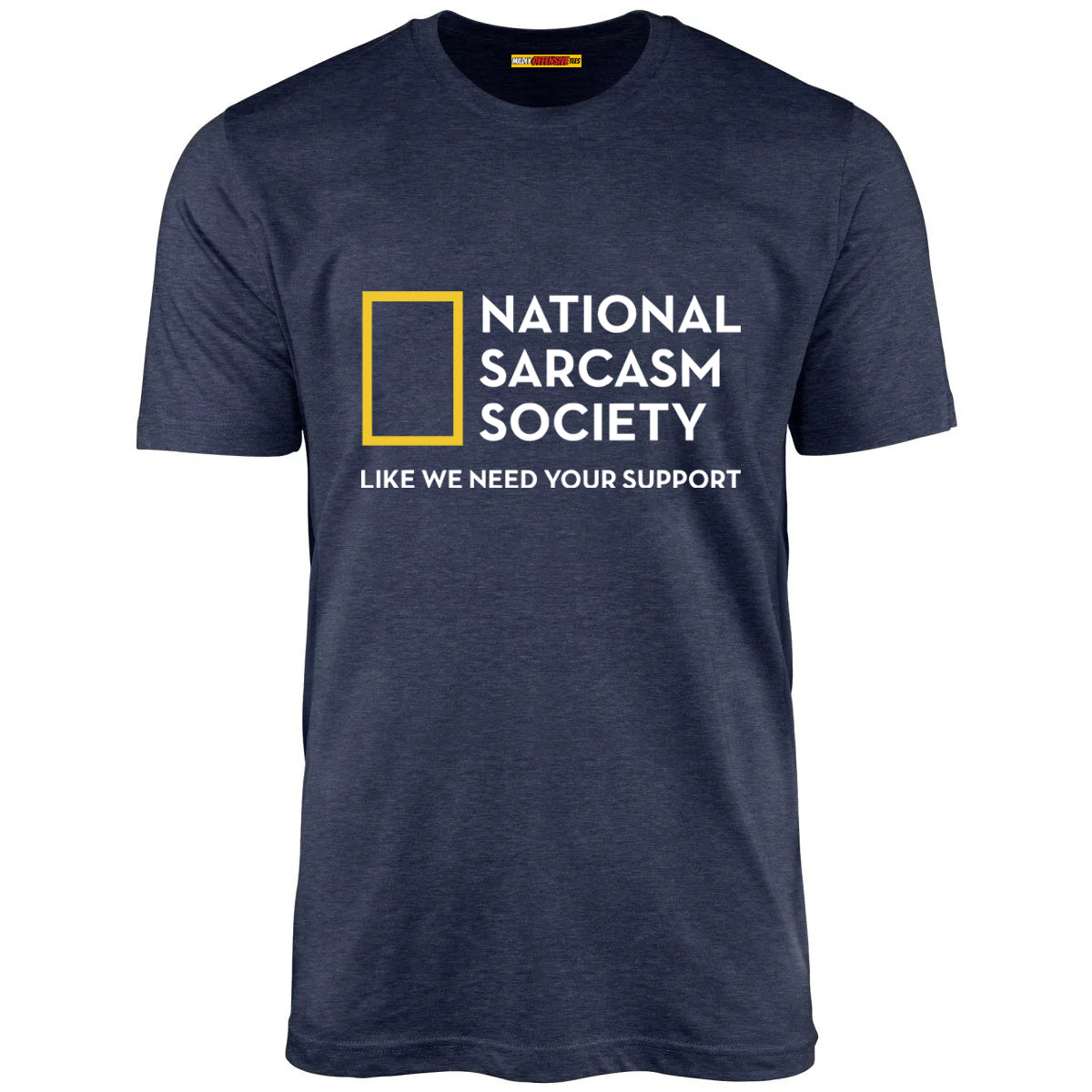 National Sarcasm Society