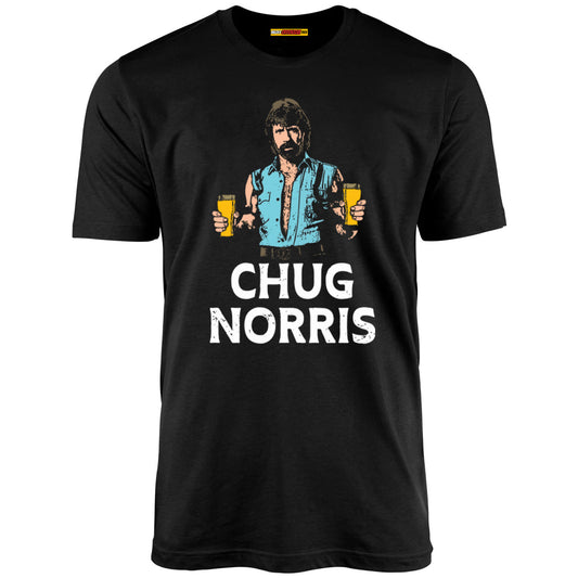 Chug Norris