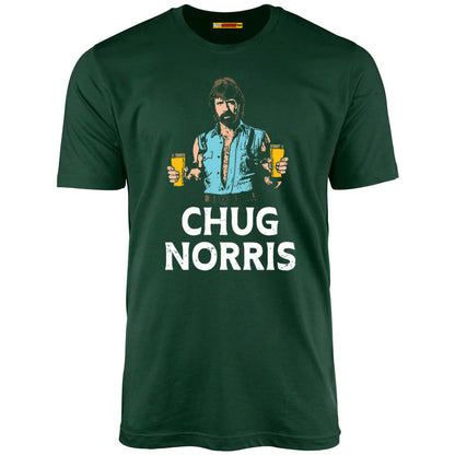 Chug Norris