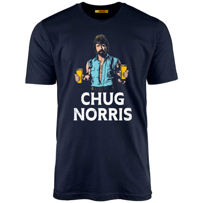 Chug Norris