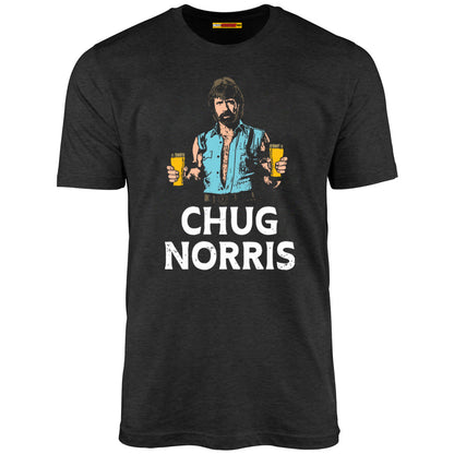 Chug Norris