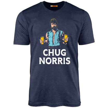 Chug Norris