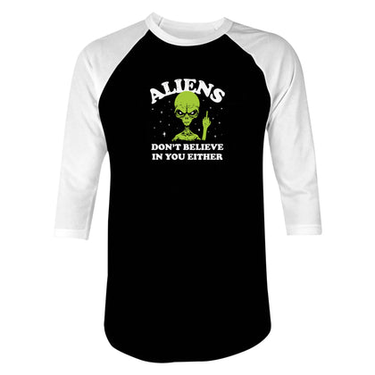 3/4 sleeves