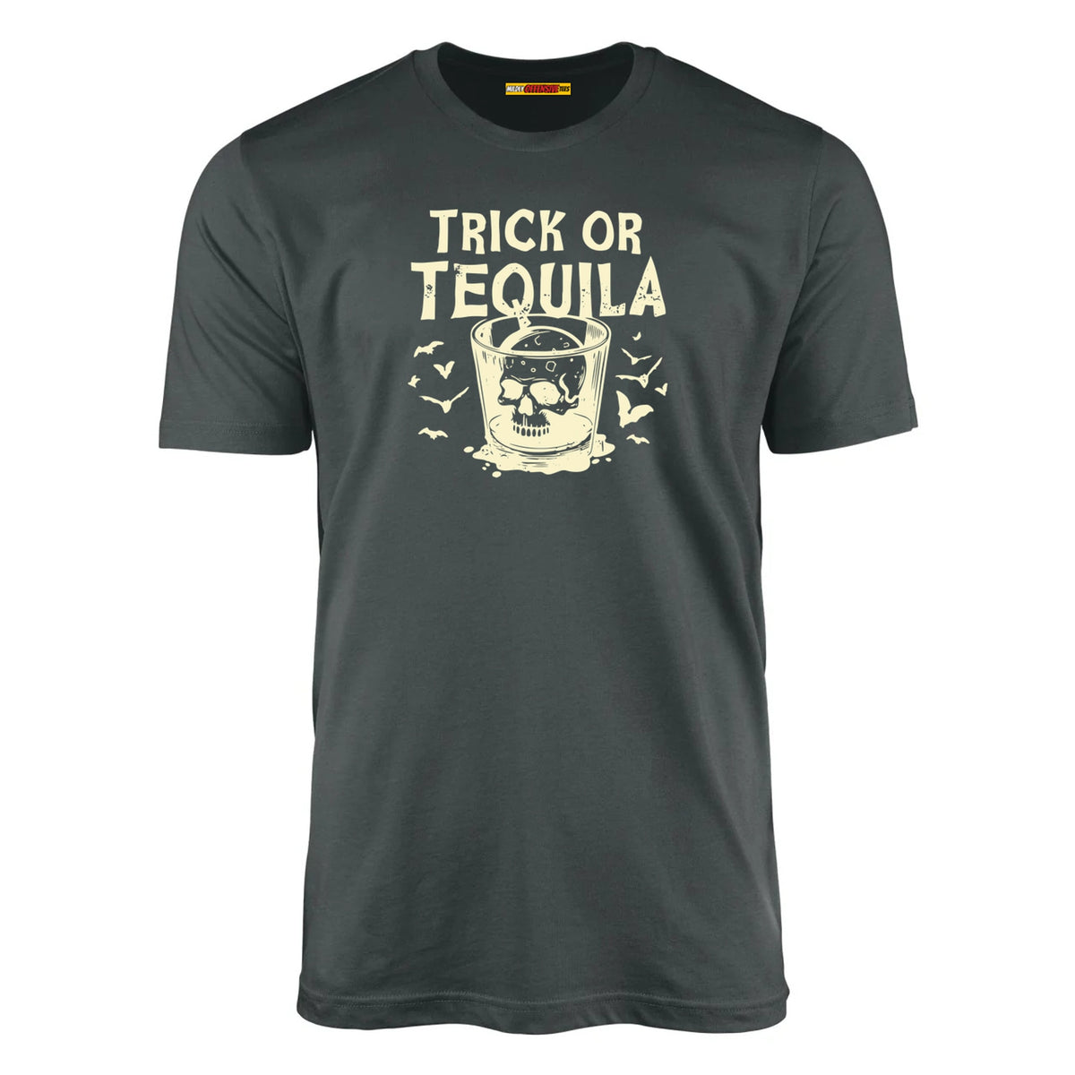 Trick or Tequila - Unisex T-Shirt