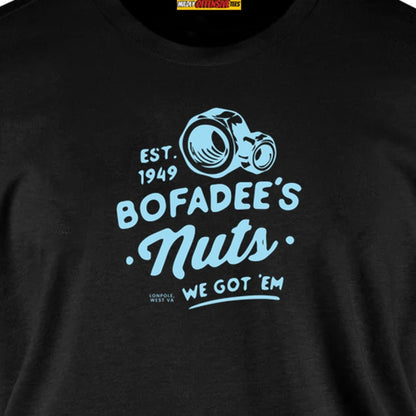 Bofadee's Nuts