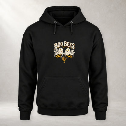 Boo Bees - Fleece Hoodie