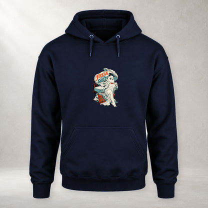 Freak in the Sheets - Fleece Hoodie