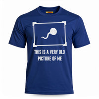 A Very Old Picture Of Me...