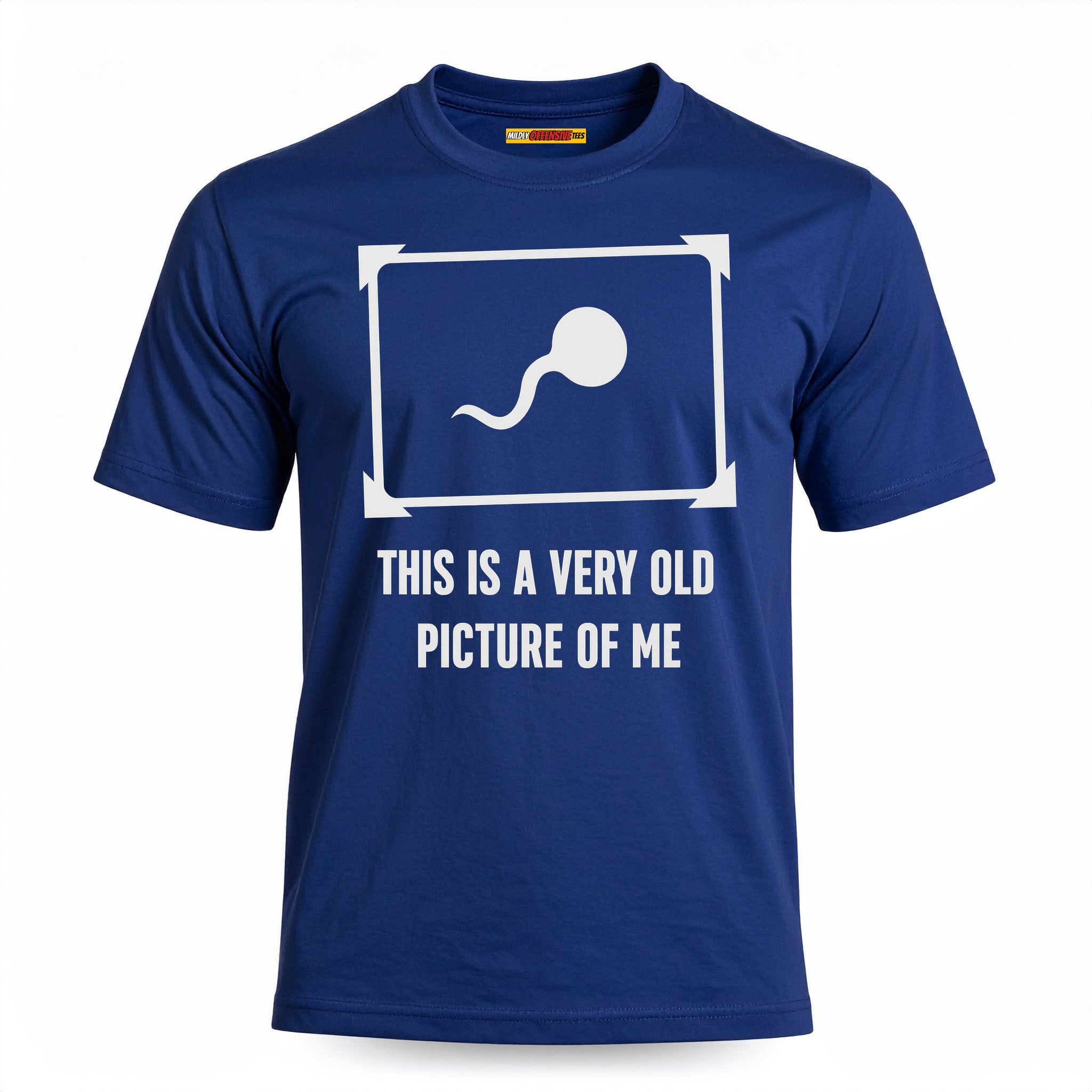 A Very Old Picture Of Me...
