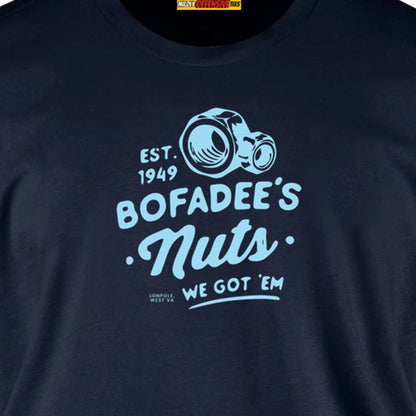 Bofadee's Nuts
