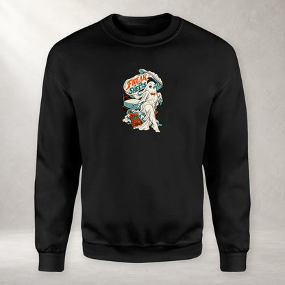 Freak in the Sheets - Unisex Sweatshirt