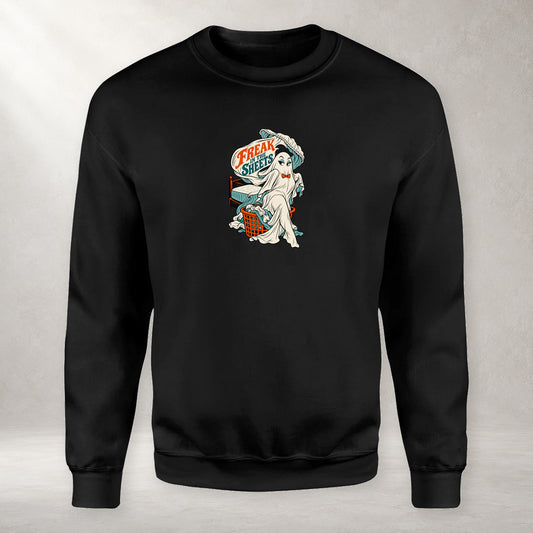 Freak in the Sheets - Unisex Sweatshirt