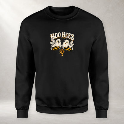 Boo Bees - Fleece Sweatshirt