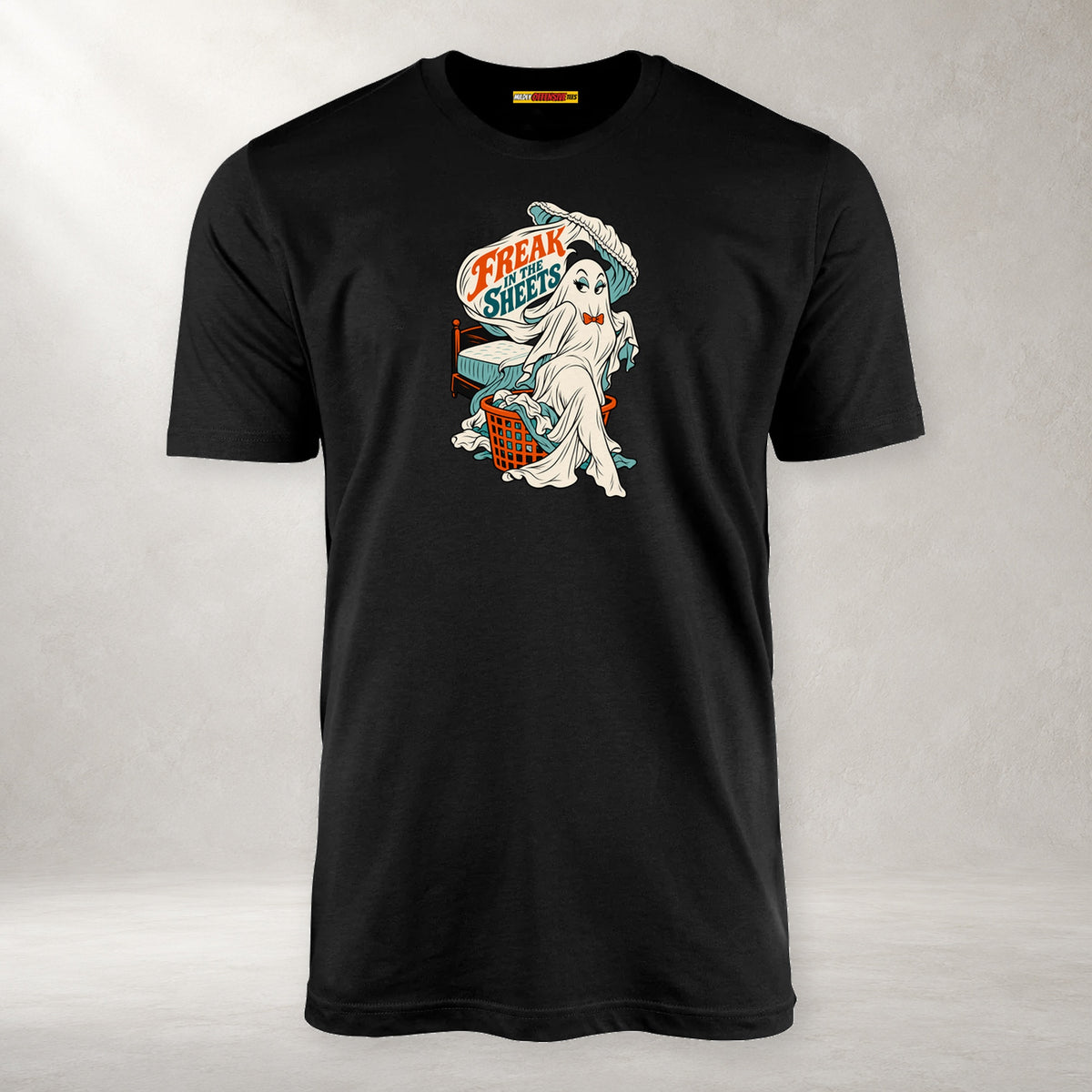Freak in the Sheets - Unisex T-Shirt