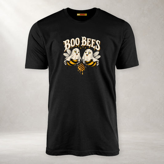Boo Bees - Unisex T-Shirt