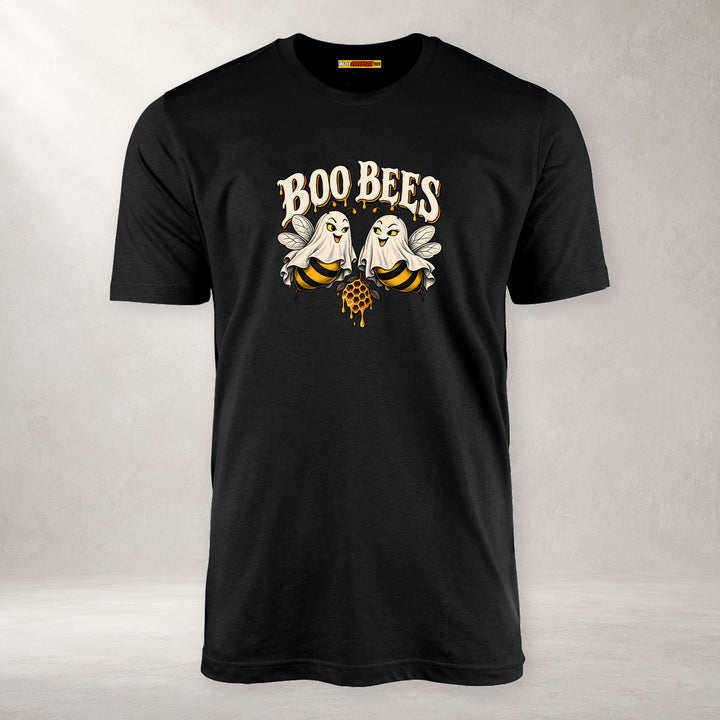 Boo Bees - Unisex T-Shirt