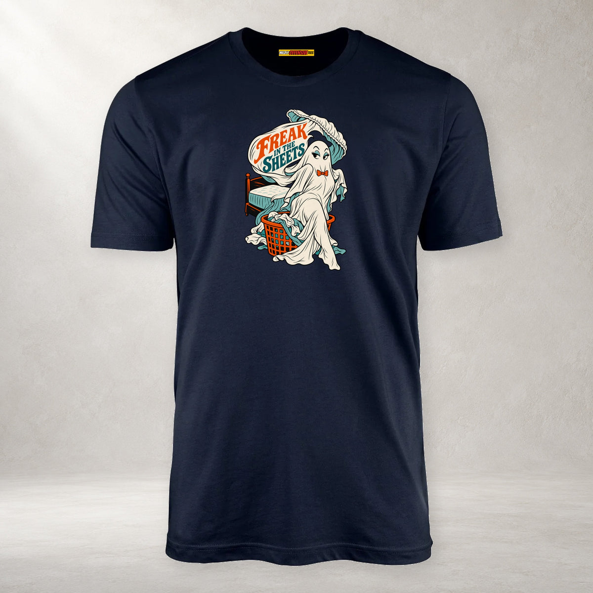 Freak in the Sheets - Unisex T-Shirt