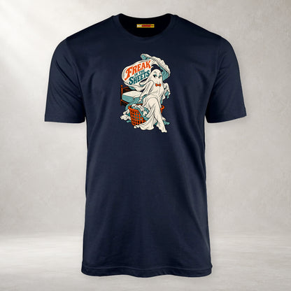 Freak in the Sheets - Unisex T-Shirt