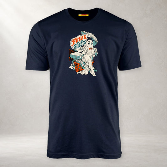 Freak in the Sheets - Unisex T-Shirt