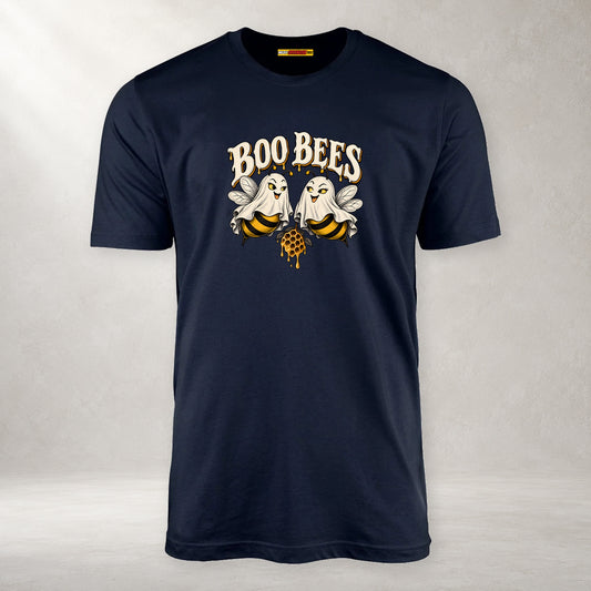 Boo Bees - Unisex T-Shirt